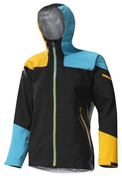 KAPUZENJACKE GTX DAMEN