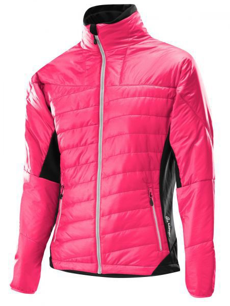 JACKE PRIMALOFT MIX