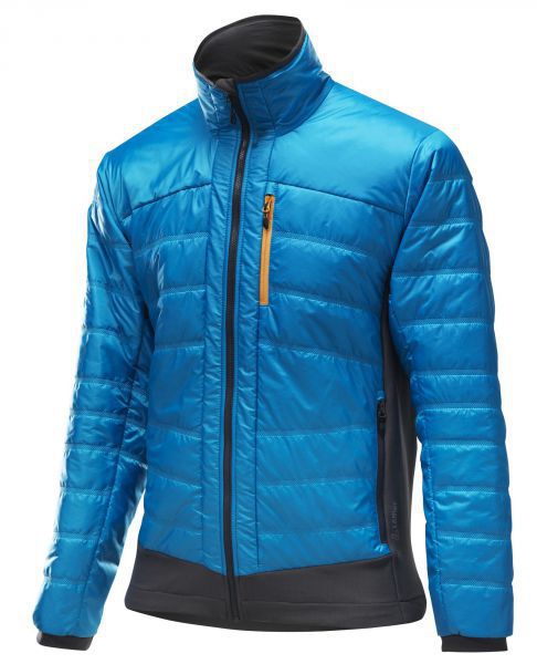 JACKE PRIMALOFT MIX HOTBOND