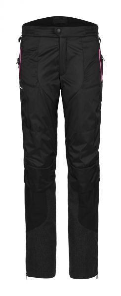 (SW) HYBRID PANTS WOMEN